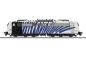 Preview: 55257 E-Lok BR 151 Zebra