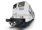 Preview: 55257 E-Lok BR 151 Zebra