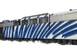 Preview: 55257 E-Lok BR 151 Zebra