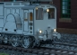 Preview: 55506 Güterzug-Elektrolokomotive EG 507 Fotografieranstrich