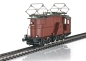 Preview: 55508 Güterzug-Elektrolokomotive E 70 08