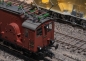 Preview: 55508 Güterzug-Elektrolokomotive E 70 08