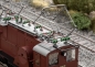 Preview: 55508 Güterzug-Elektrolokomotive E 70 08