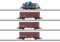 Preview: 81359 Zugpackung DBP