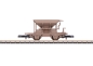 Preview: 82000 Schotterwagen Bronze Edition