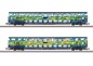 Preview: 87306 Dostoset Touristik 1 DB AG