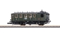 Preview: 88148 Dampftriebwagen Kittel G.Bad.