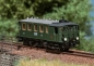 Preview: 88148 Dampftriebwagen Kittel G.Bad.
