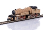 Preview: 88295 Dampflok Reihe Gt 2x4/4