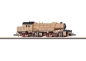 Preview: 88295 Dampflok Reihe Gt 2x4/4
