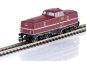 Preview: 88801 Diesellok V 80 Museum