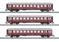 Preview: T15405 Pers.wg.-Set Nahverkehrszug