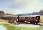 Preview: T15405 Pers.wg.-Set Nahverkehrszug