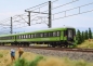 Preview: T15462 Schnellzugwagen-Set FLIXTRAIN