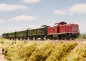 Preview: T16124 Diesellok BR 212 m.S. DB AG