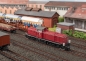 Preview: T16312 Diesellok BR V 90 DB