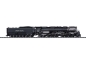 Preview: T16488 Dampflok Challenger