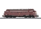 Preview: T16960 Diesellok Reihe MY 1100 DSB