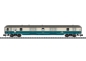 Preview: T18580 Postwagen DBP