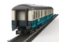 Preview: T18580 Postwagen DBP