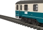 Preview: T18580 Postwagen DBP