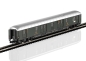 Preview: T18660 Postwagen DBP