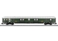 Preview: T18660 Postwagen DBP