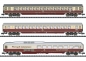 Preview: T18715 Schnellzugwagen-Set „Sonder-TEE“