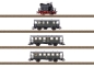 Preview: T21229 Zugpackung Spalter 98 307