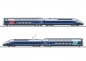 Preview: T22381 TGV Euroduplex