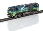 Preview: T22942 Diesellok G2000 AIXrail