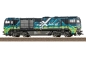 Preview: T22942 Diesellok G2000 AIXrail