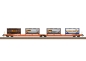 Preview: T24471 Gelenk-Taschenwagen Wasco