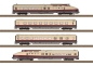 Preview: T25175 Triebzug VT 18.16 DR/DDR