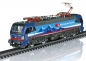 Preview: T25192 Elektrolok Baureihe 193