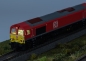 Preview: T25265 Diesellok Class 66 DB AG