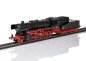 Preview: T25535 Dampflok BR 52 Steifr DB