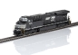 Preview: T25549 US-Diesellok ES44AC NS