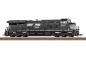 Preview: T25549 US-Diesellok ES44AC NS