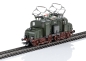 Preview: T25772 E-Lok EG 524, DRB