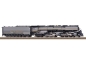 Preview: T25913 US-Dampflok Challenger UP