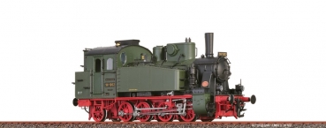 br40582 H0 Dampflok 98.10 DRG, II, DC BASIC+