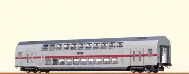 br44509 H0 Twindexx IC2-Wagen 2Kl DB, VI, DC EXT