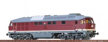 br61036 N Diesellok 232 WFL, VI, BASIC+