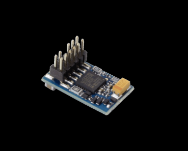 LokPilot Standard DCC