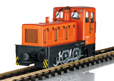 lg20320 Diesellok 199 006-8 DR