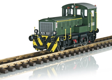 L21120 Diesellok MAV M28