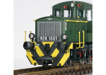 Preview: L21120 Diesellok MAV M28