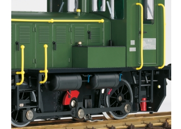 Preview: L21120 Diesellok MAV M28