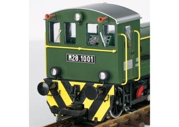 L21120 Diesellok MAV M28